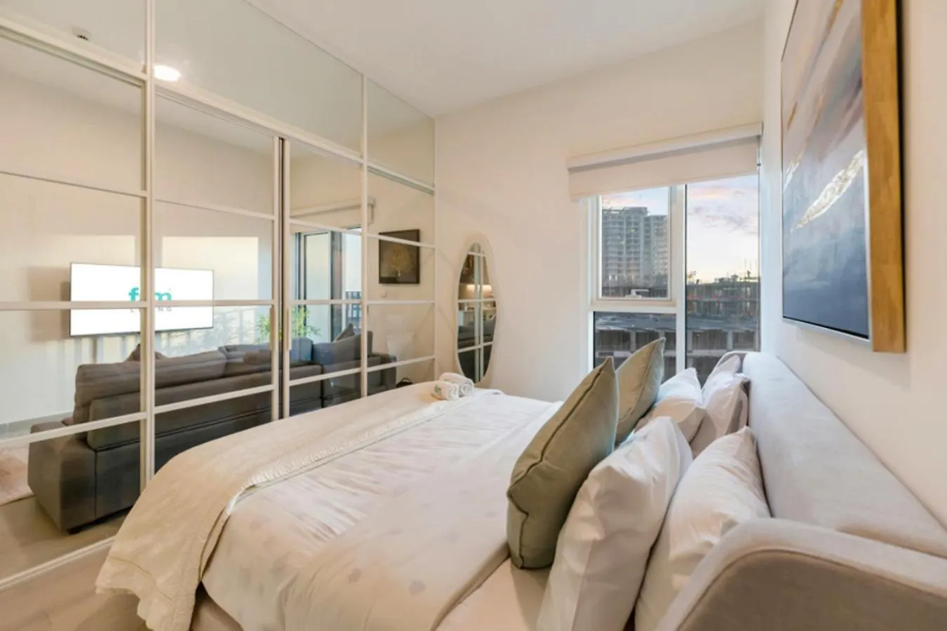 Fam Living - Golfville Block, Dubai Hills Estate United Arab Emirates
