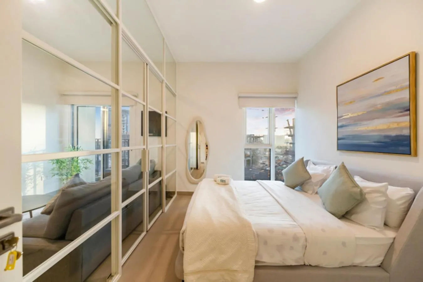 Fam Living - Golfville Block, Dubai Hills Estate