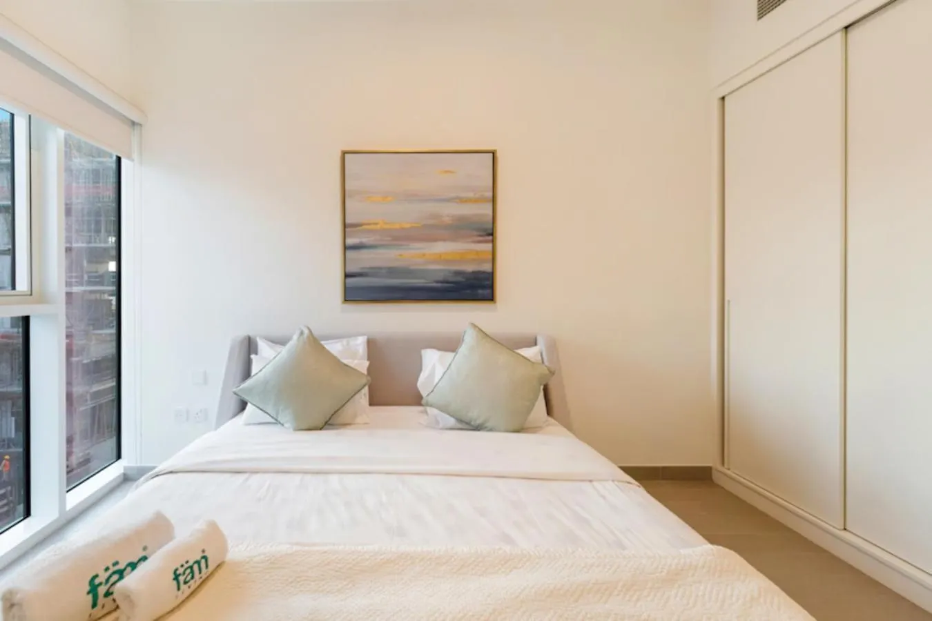 Fam Living - Golfville Block, Dubai Hills Estate United Arab Emirates