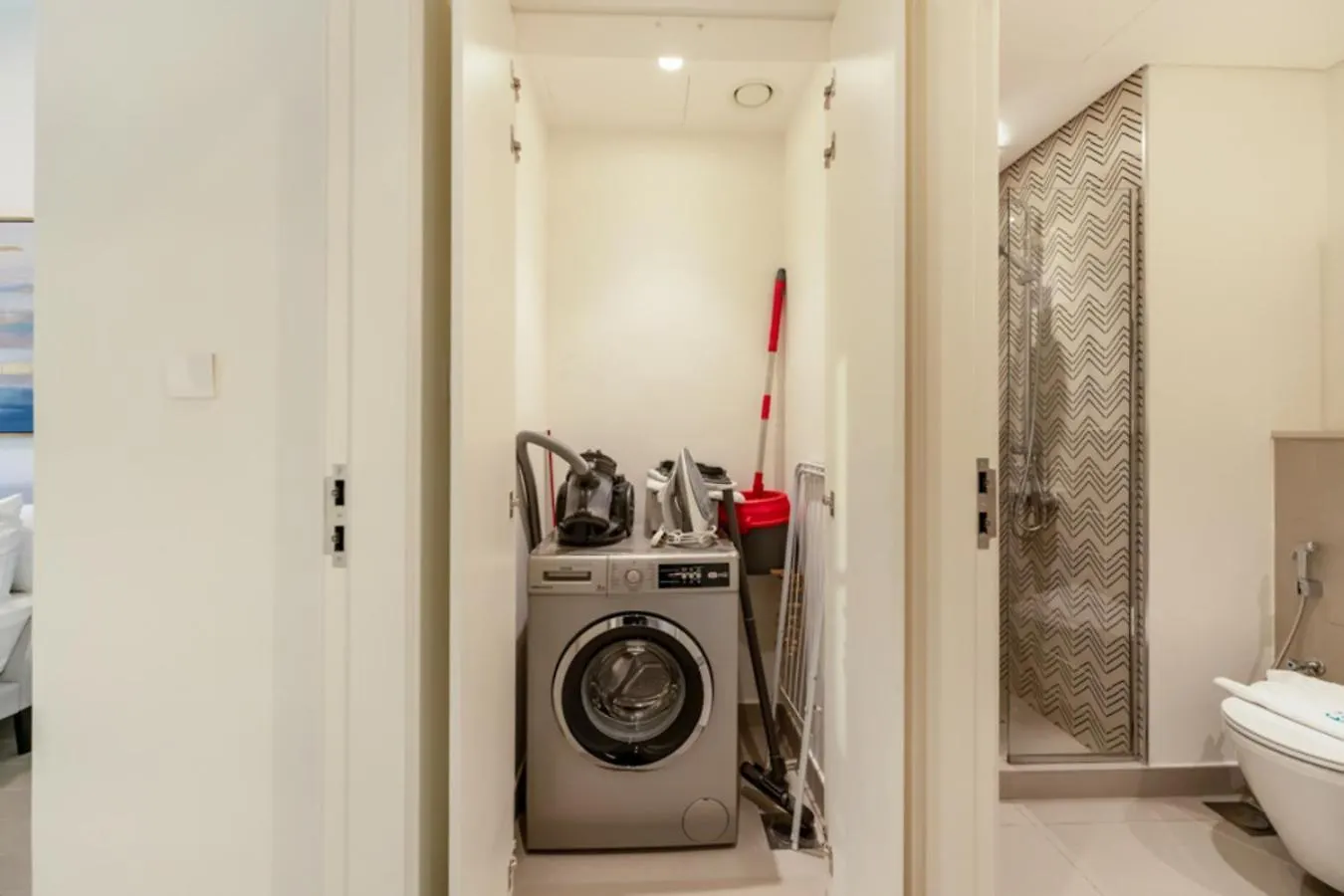 Fam Living - Golfville Block, Dubai Hills Estate Apartment