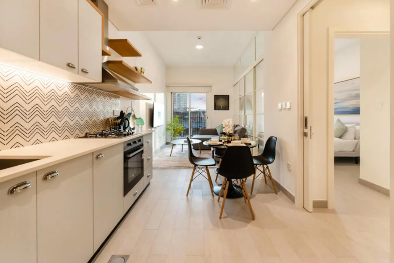 Fam Living - Golfville Block, Dubai Hills Estate