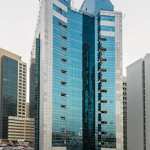 Hotel Golden Tulip Media, Dubai