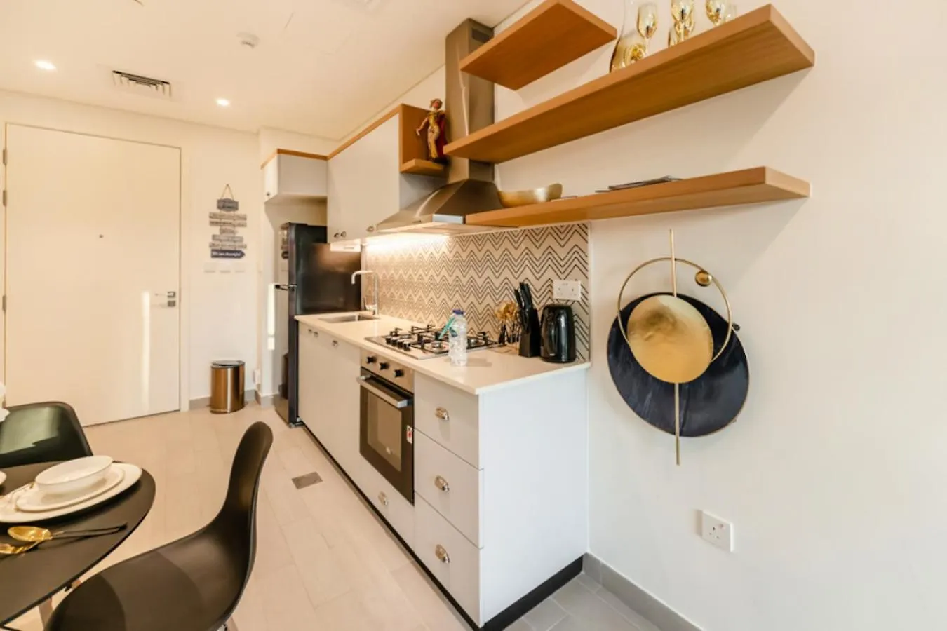 Fam Living - Golfville Block, Dubai Hills Estate 0*,  United Arab Emirates